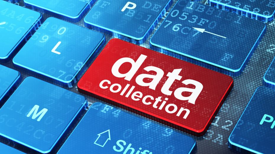 Data Collection and Usage