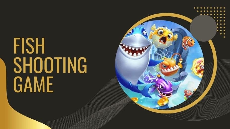 Fish Shooting Game