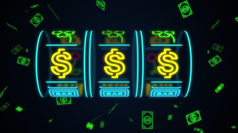 How to Maximize Your Winnings on Tmt333 Slot Machines