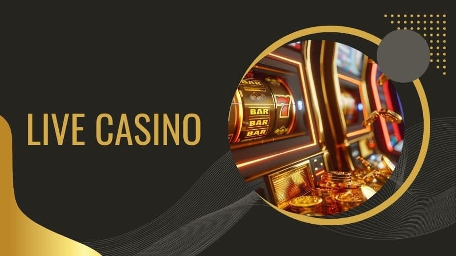 Live Casino