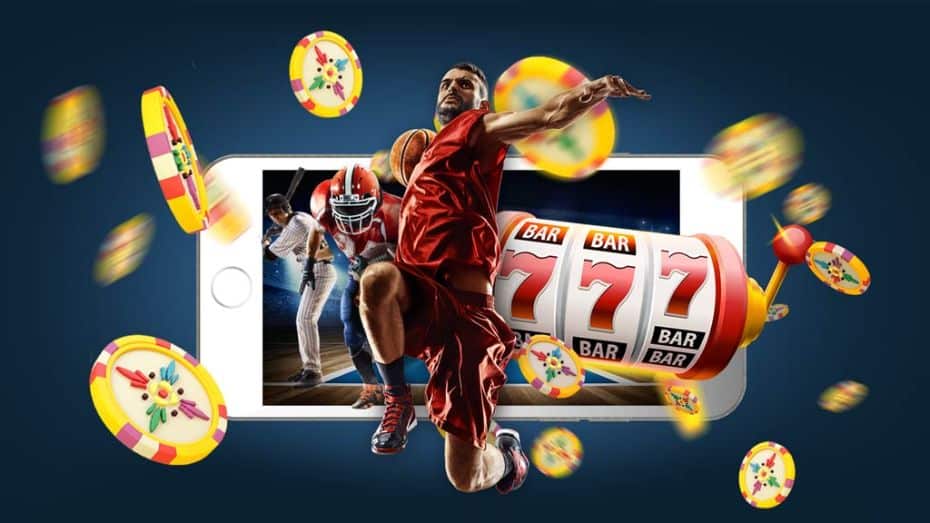 Online Sports Betting at Tmt333