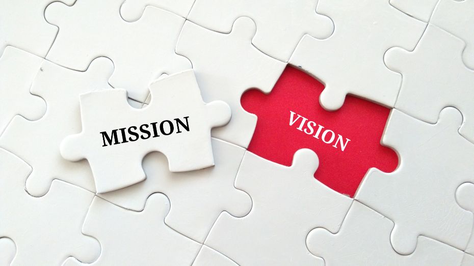 Our Mission and Vision