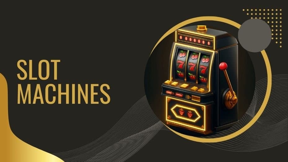 Slot Machines