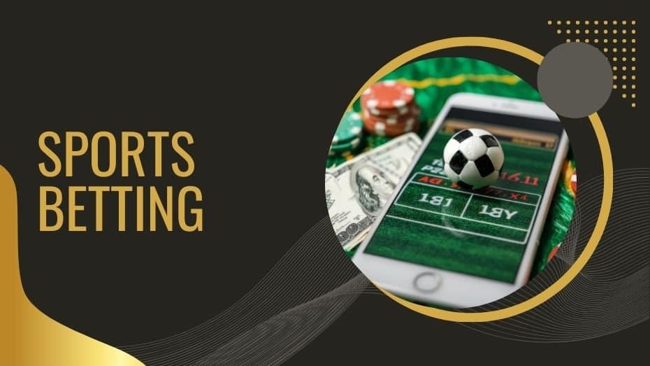 Sports Betting