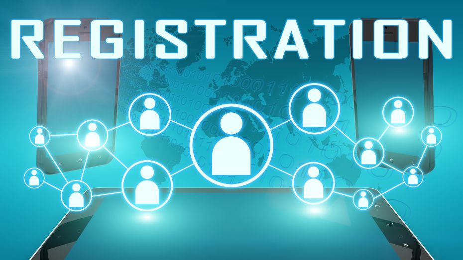 Tmt333 Registration Steps