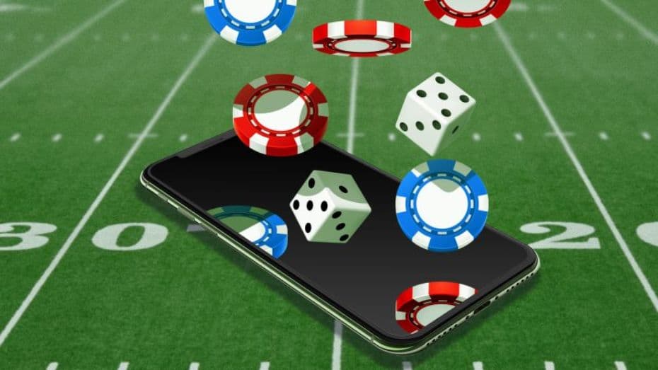 Types of Sports Betting at Tmt333